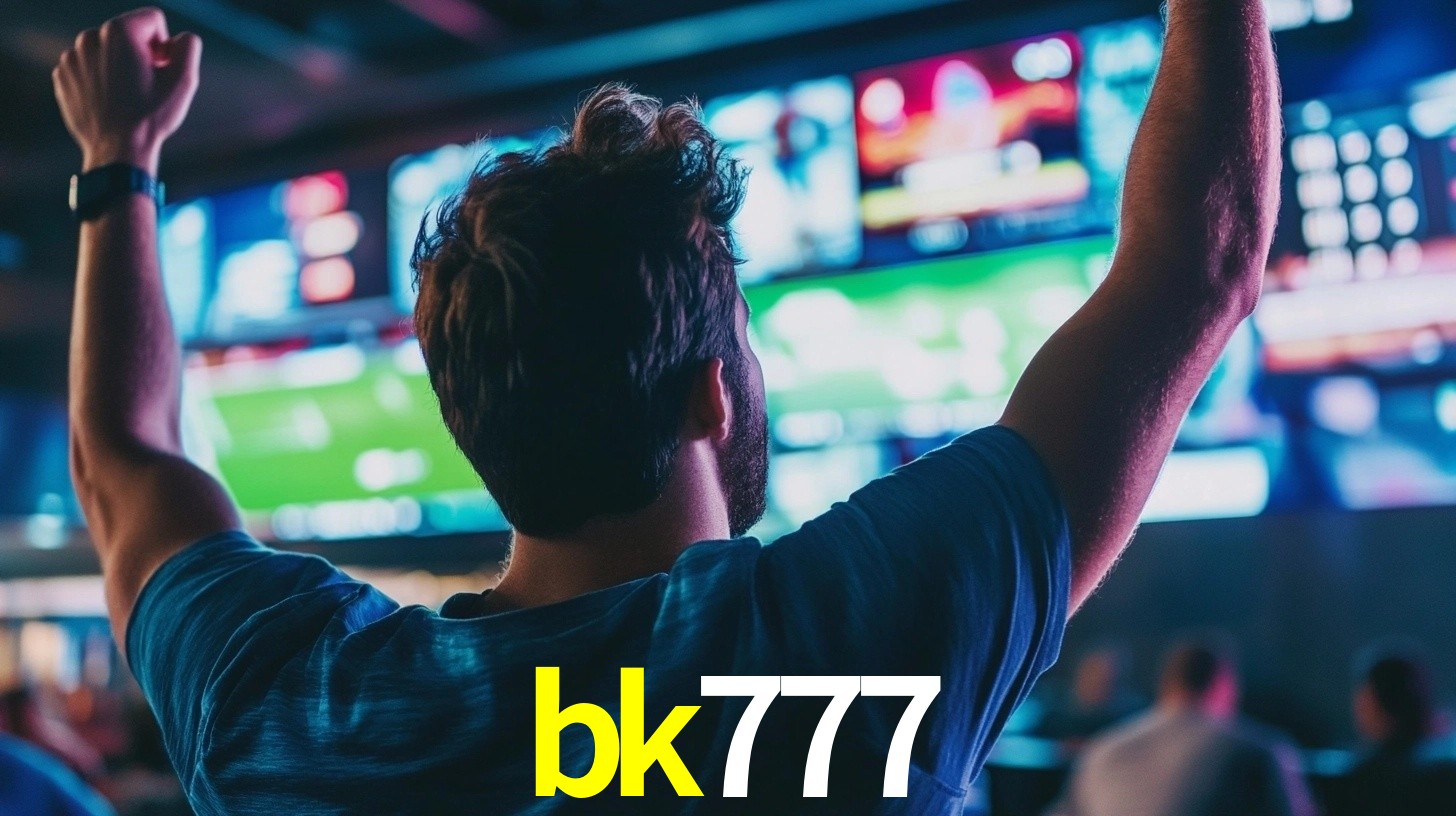 bk777: Seu Cassino Premiado com Pagamentos Rápidos