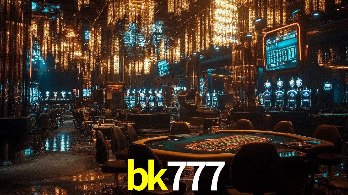 bk777 bet
