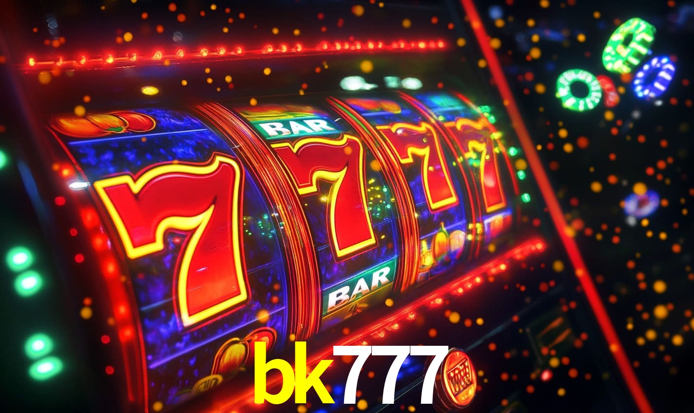 bk777 - Tesouros de Sorte Infinita - bk777.com