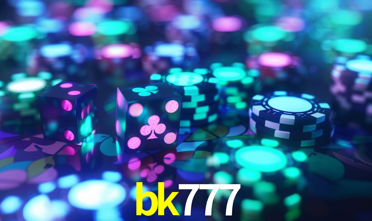 Estatísticas bk777