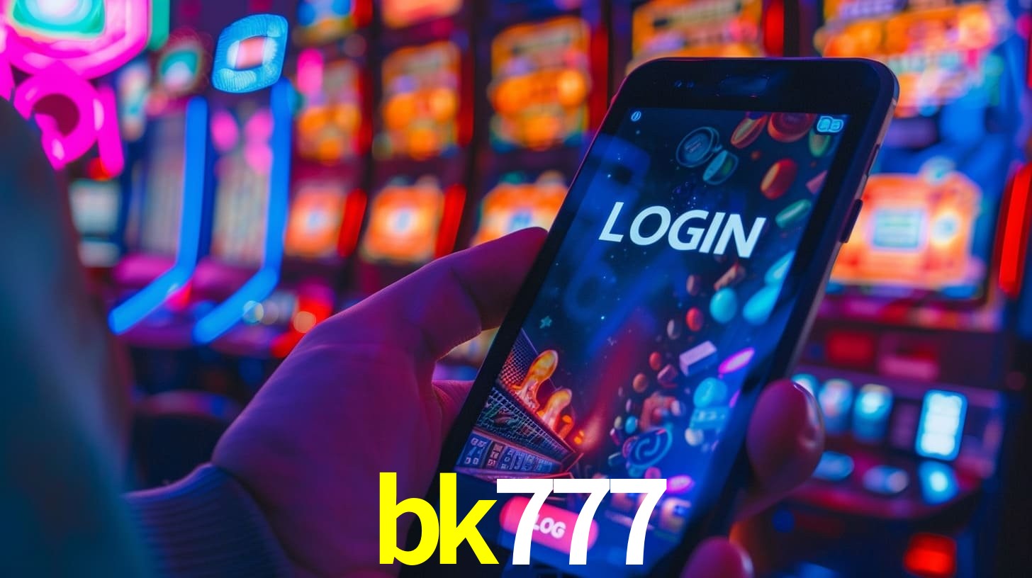 Estatísticas Esportivas bk777