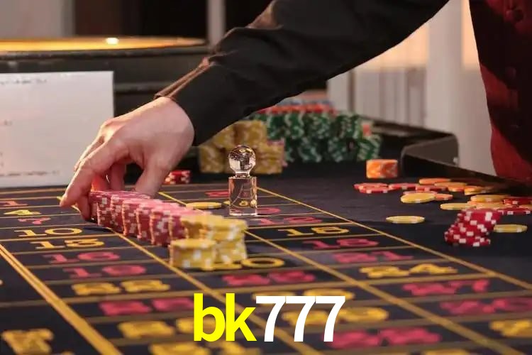Descubra o Programa VIP da bk777: Vantagens Exclusivas para Jogadores