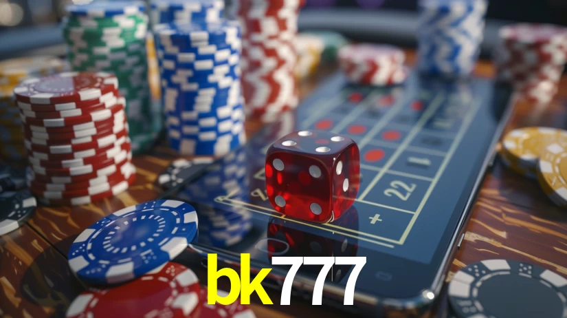 Bônus Generosos e Exclusivos no bk777 para Você!
