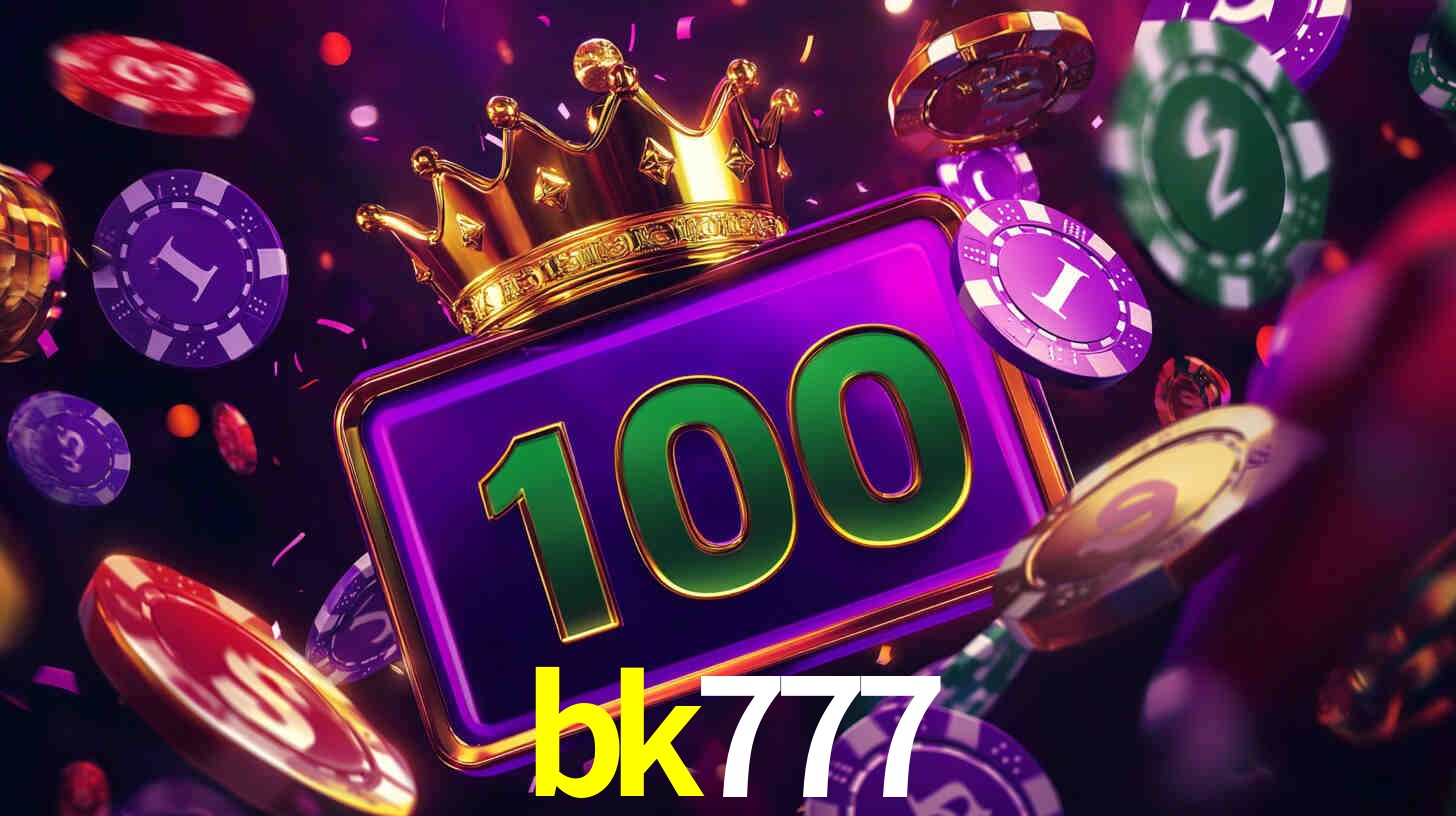 Roulette Table bk777