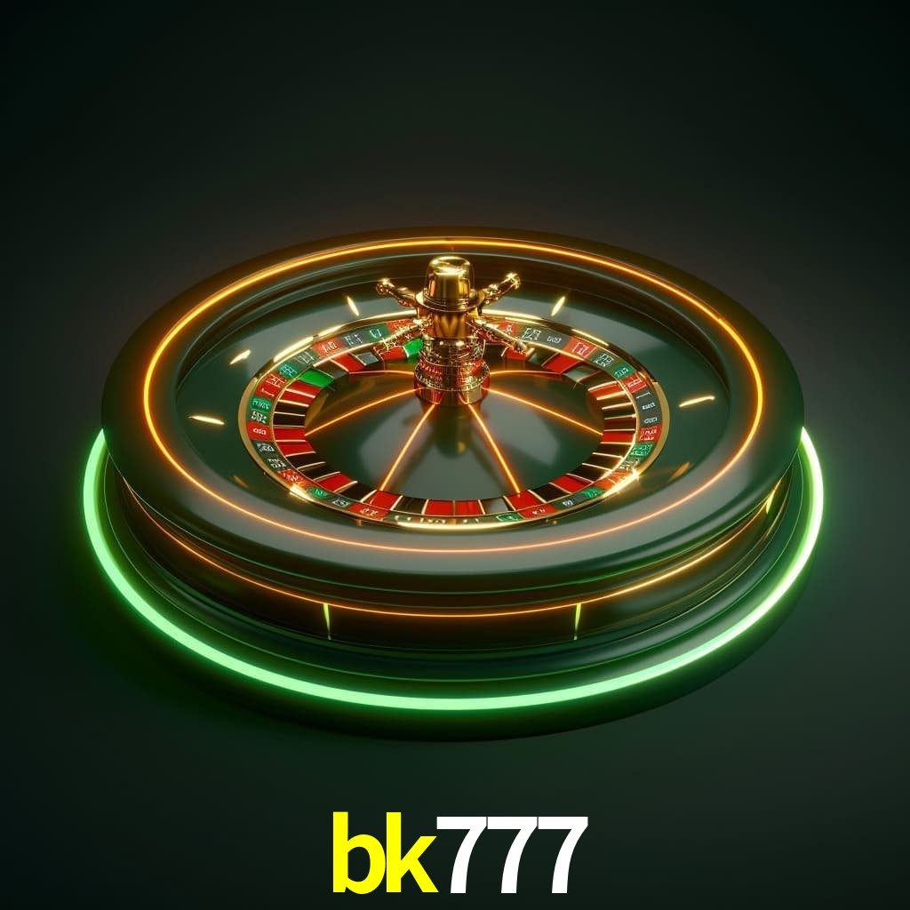 bk777 App - Aplicativo Móvel Oficial