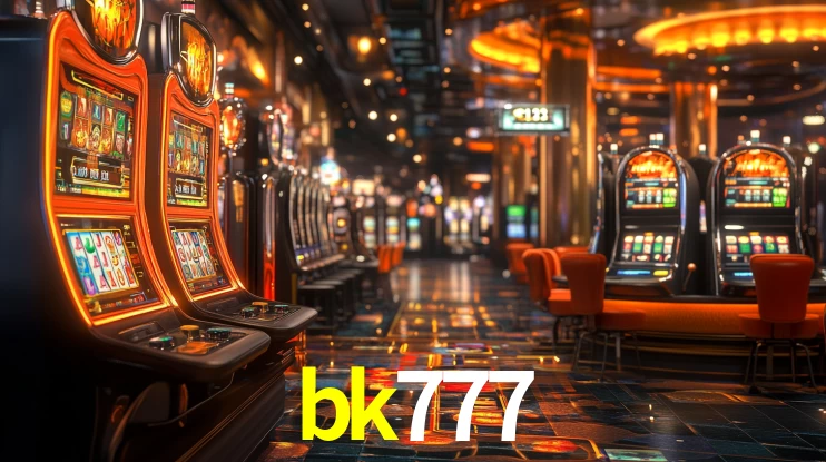 Exclusive Games bk777