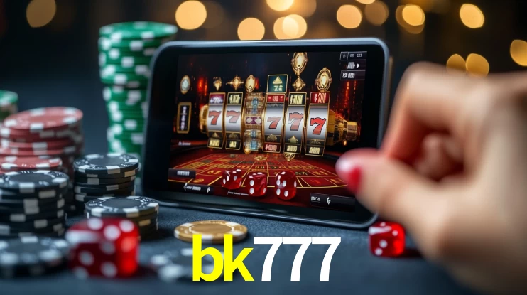 Live Casino bk777