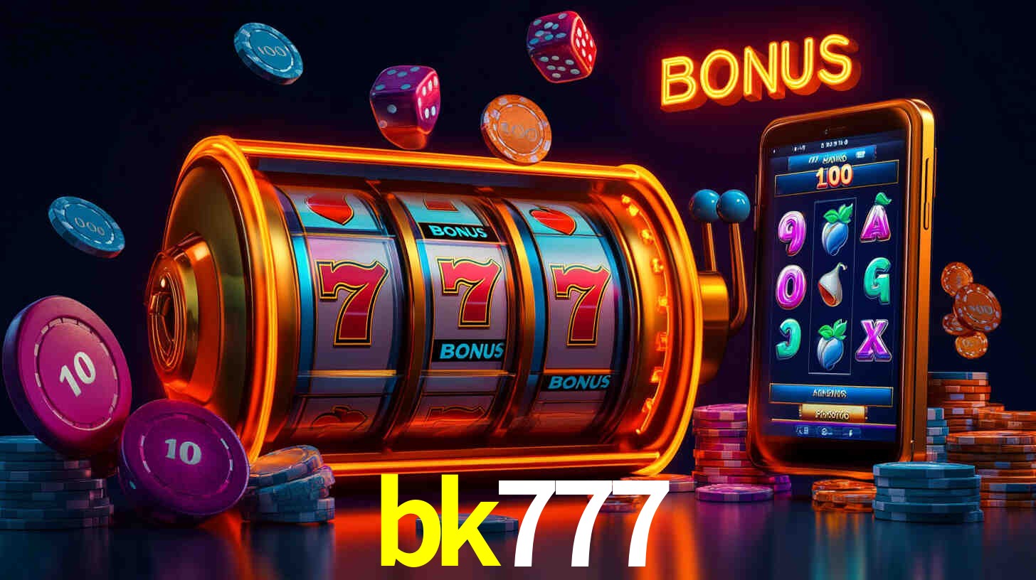 Inovações de Jogos na bk777: O Futuro das Experiências Interativas