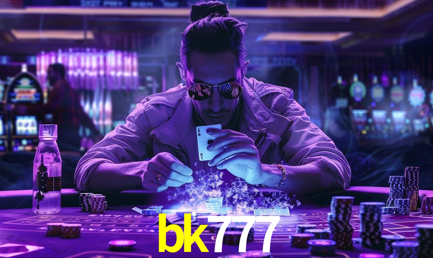 Basketball Betting bk777