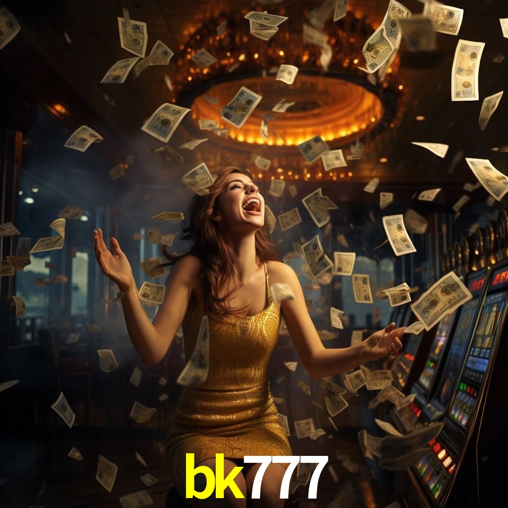 Tennis Betting bk777
