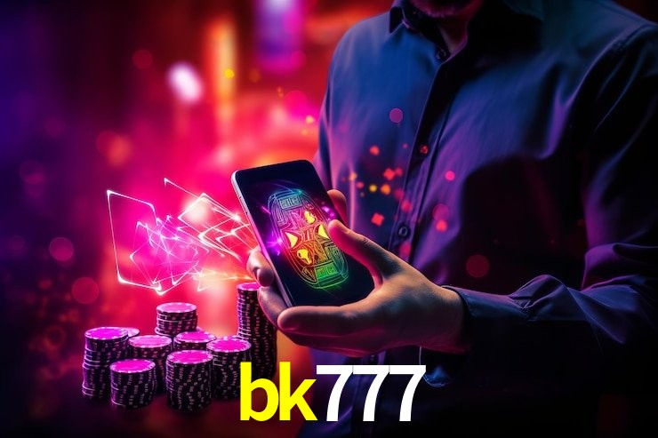 Apostas de Basquete bk777