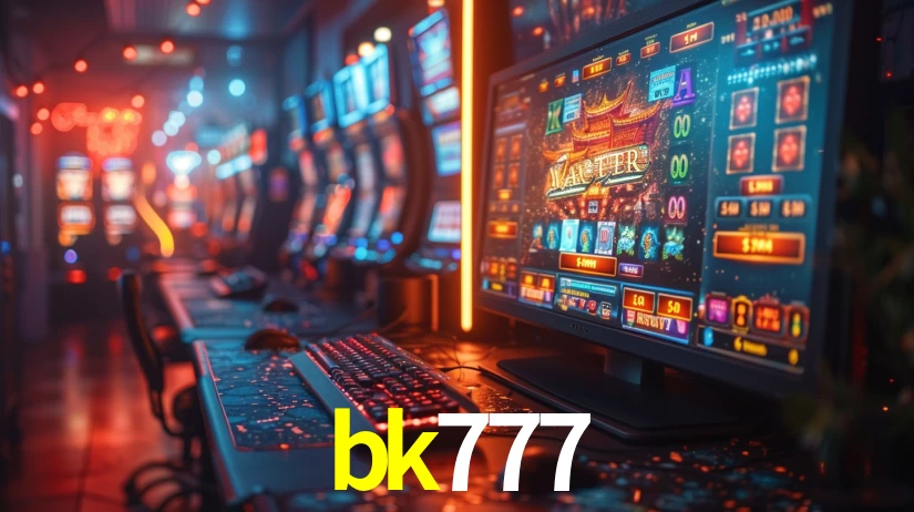 Explore as vantagens do bk777: serviço profissional e confiabilidade