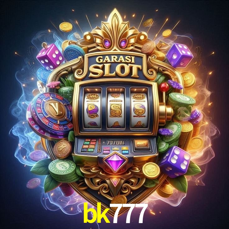 bk777 - cassino ao vivo