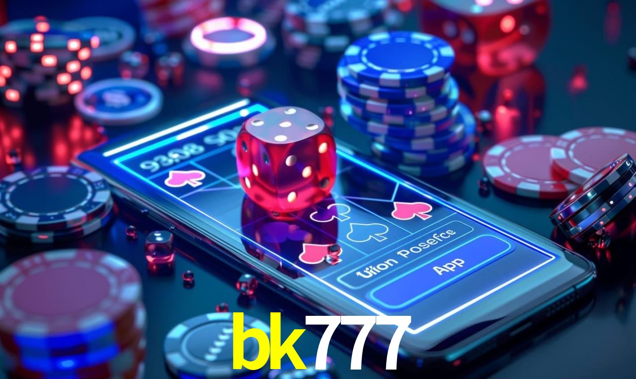 bk777 Brasília - Betting Features