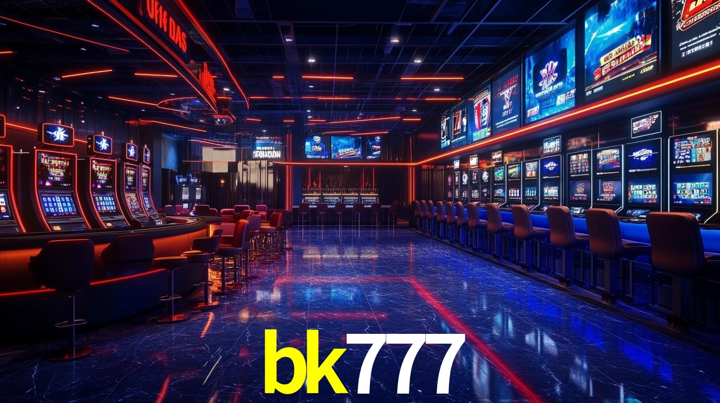 VIP Casino bk777