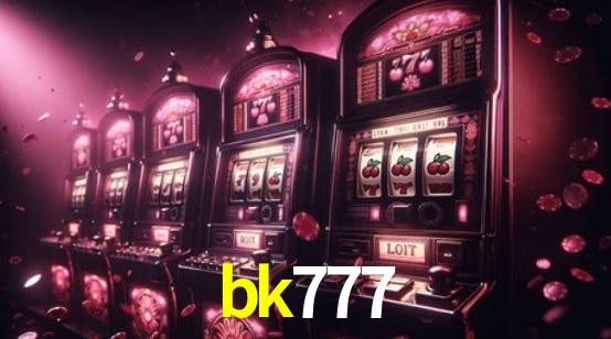 Programa VIP bk777