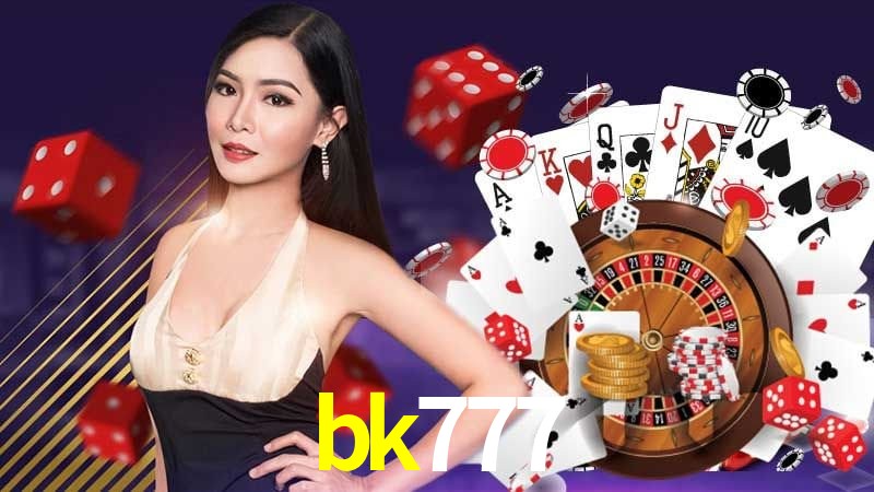 Casino Ao Vivo bk777