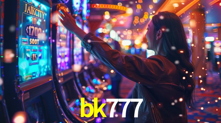 Experimente o Login Seguro Premium no bk777