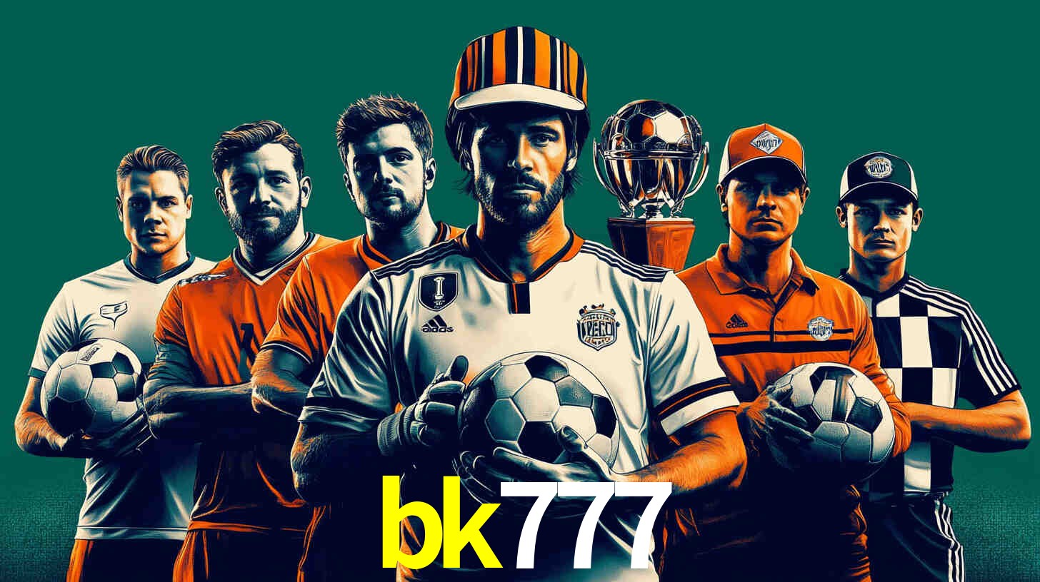 Explorando a Categoria de Eventos em Apostas na bk777