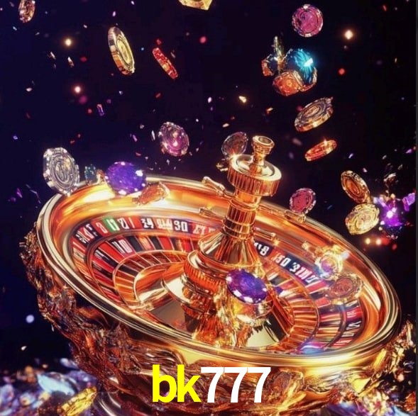 bk777 Plataforma - Certificada MGA desde 2015