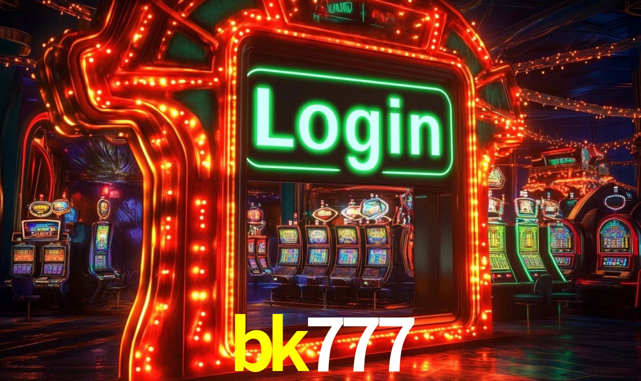 Diretório de Jogos bk777