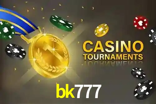 bk777 - App Features
