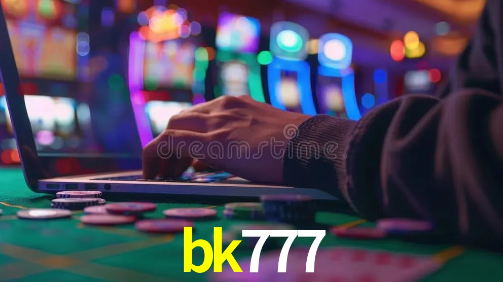 Casino VIP bk777
