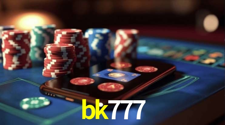 bk777 São Paulo - Jogo Providers