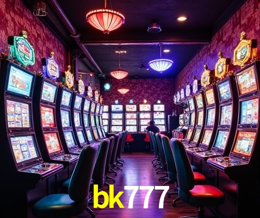 bk777 Brasília - Bonus Features