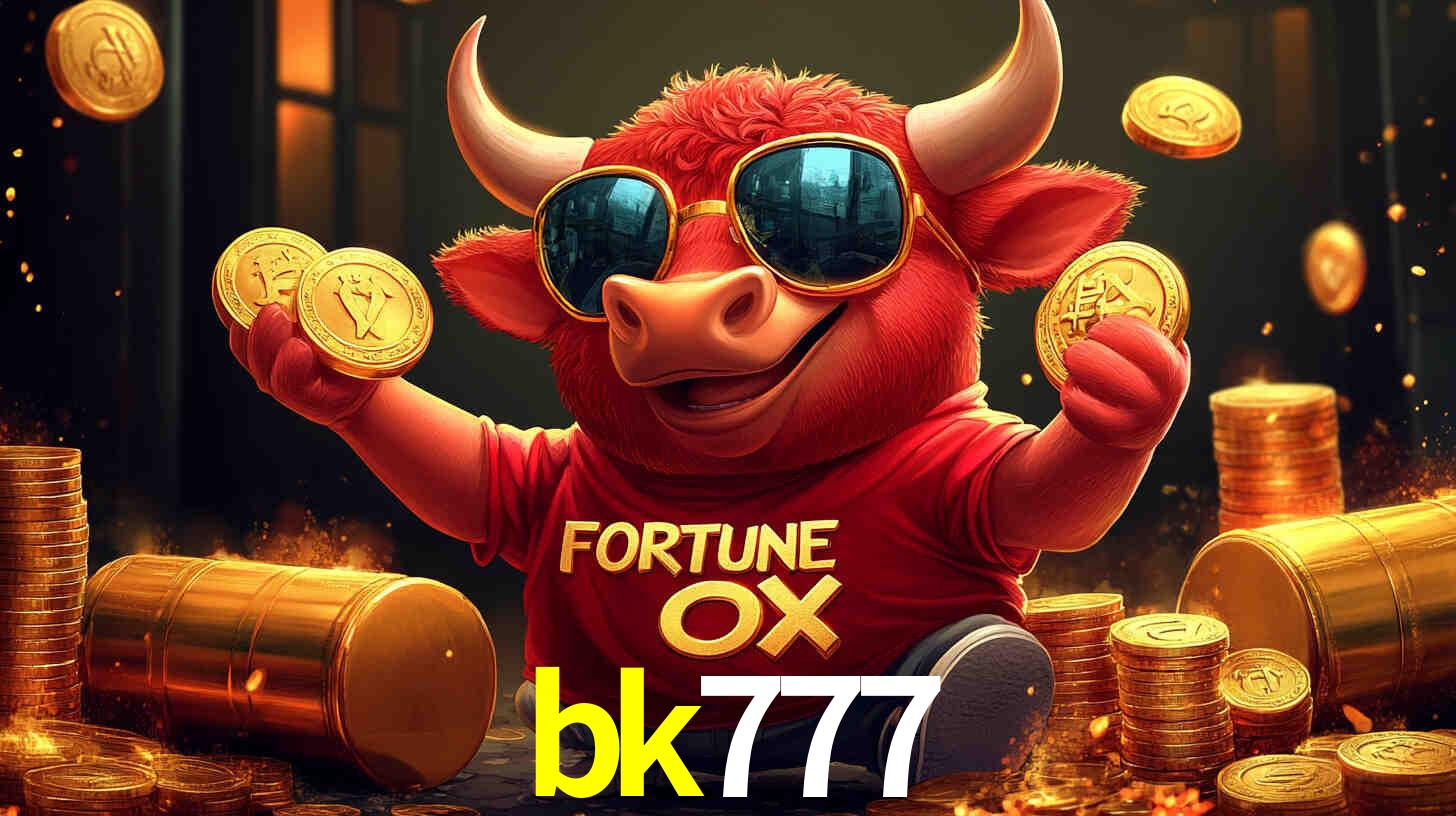 Apostas Esportivas na bk777: Um Guia Completo