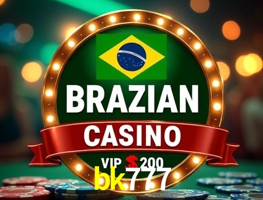 bk777 - Análise de Mercados Esportivos