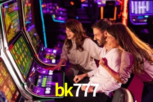 Jogos Exclusivos bk777