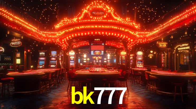 Premium Interface bk777
