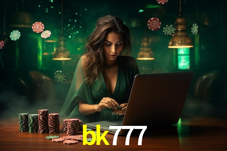 bk777 - App Security