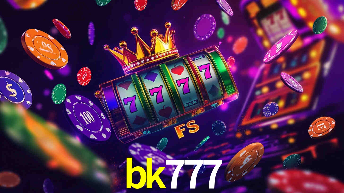 Blackjack Table bk777