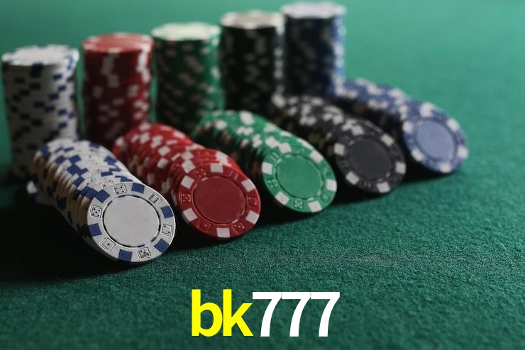 Live Casino bk777