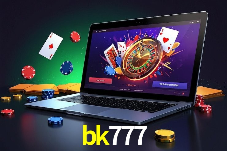 bk777 Salvador - Support