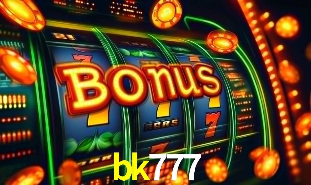 Football Betting bk777