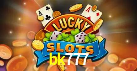 Descubra o Mundo do Cassino Online com bk777