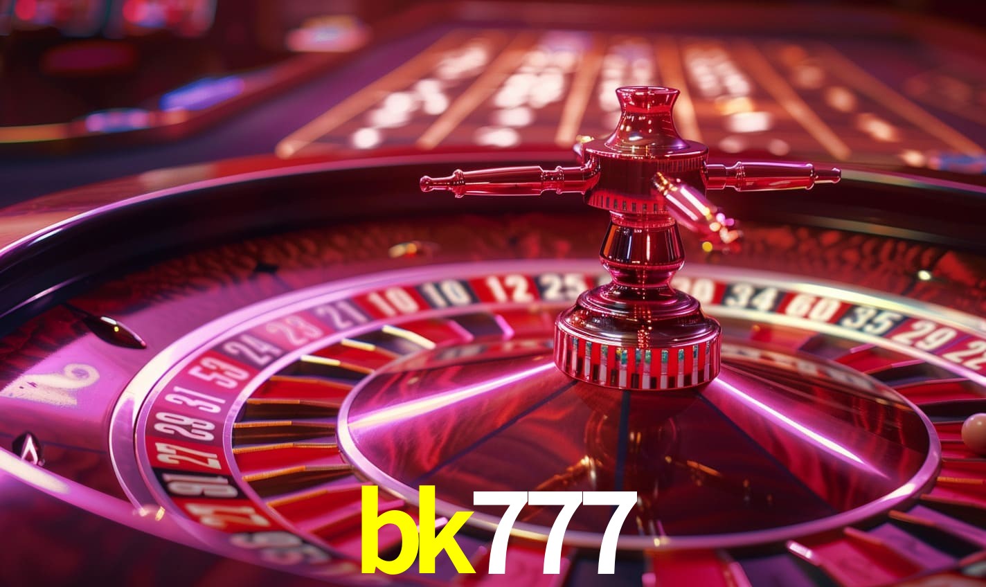 bk777 Salvador - Strategies
