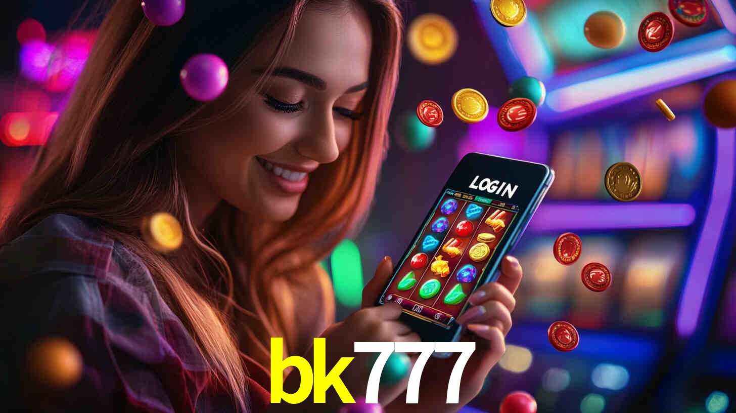 bk777 bet