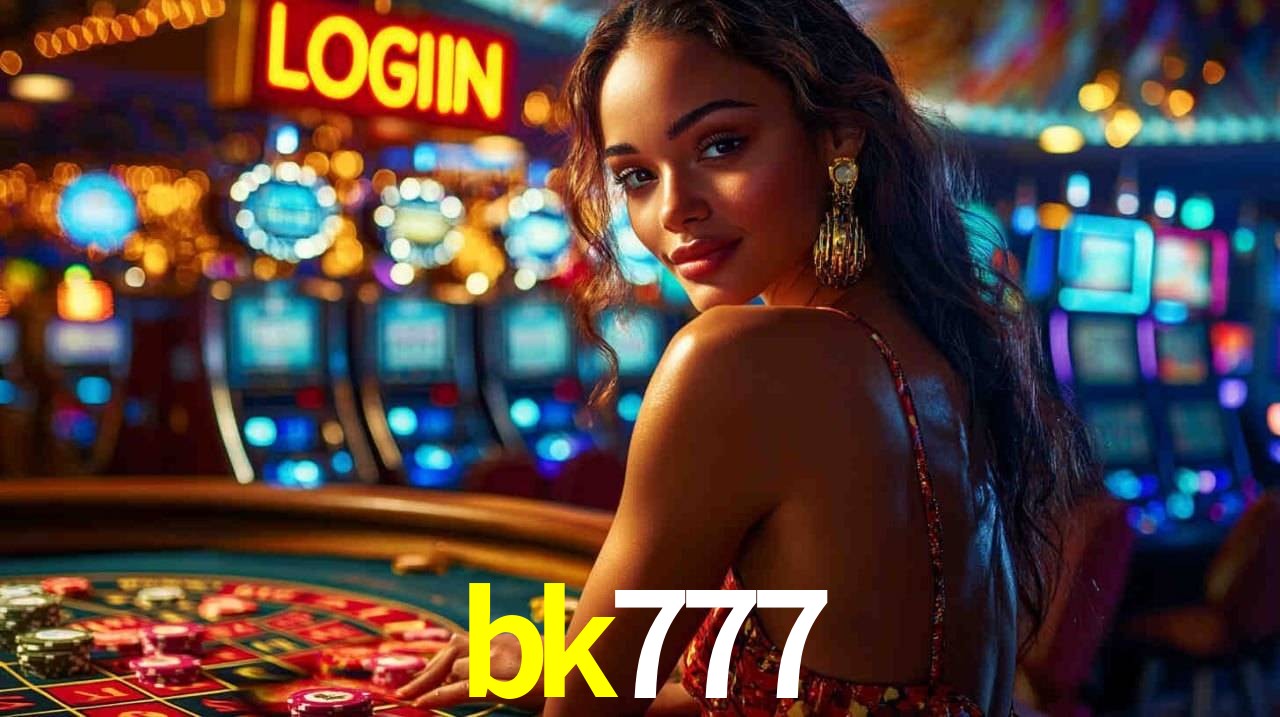 bk777 Brasília - Jogo Features