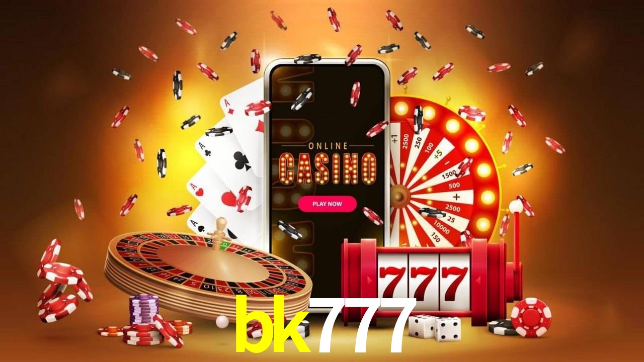 bk777 Belo Horizonte - Jackpots