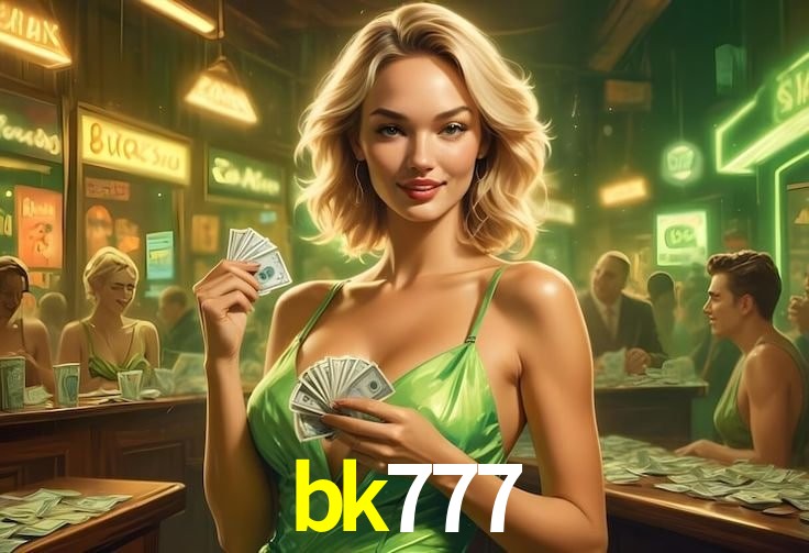 Desvendando o Mundo dos Jogos Virtuais na bk777