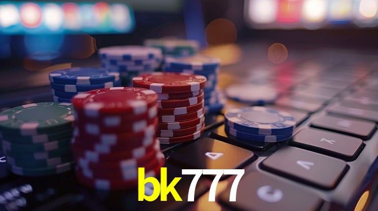 bk777 - Login Methods